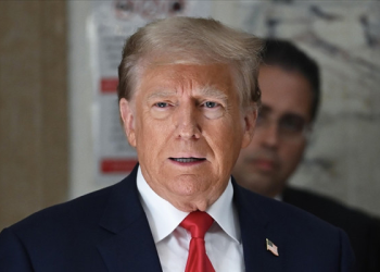 Trump Kanada’ya birleşme çağrısını yineledi