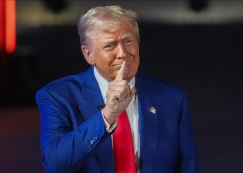 Trump’tan “yönetimde hızlı ve güçlü değişim” mesajı