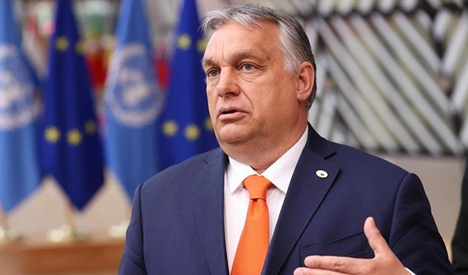 Viktor Orban’dan Brüksel çıkışı: İşgal edeceğim!