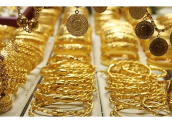 Altın zengini ülkeler içerisinde Türkiye’nin sıralaması dikkat çekti