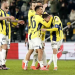 Fenerbahçe, Erzurumspor’u 5-0 yendi
