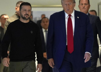 Trump, Zelenskiy ile görüşecek