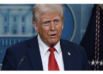 Trump: Gazze’yi devralacağız ve elimizde tutacağız