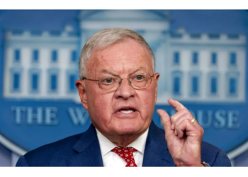 Trump’ın Özel Temsilcisi: Avrupa, Rusya-Ukrayna barış görüşmelerinde yer almayacak