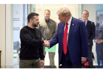 Zelenskiy’in, maden kaynaklarını ABD’ye devretmeyi öngören teklifi reddettiği iddiası