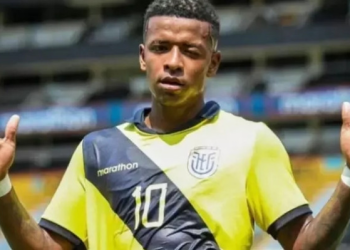 Beşiktaş, Keny Arroyo’yu resmen duyurdu!