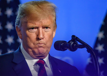 Danimarka’dan, Trump’ı kızdıracak ‘California’ teklifi