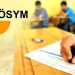 Dikkat! YKS başvuruları başladı