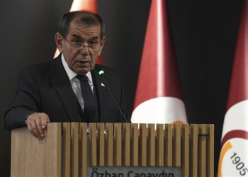 Dursun Özbek: Toplumun sinir uçlarıyla oynanmak isteniyor