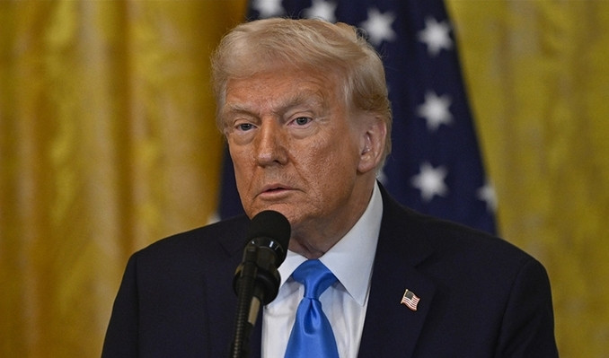 Emlakçı Trump’tan Gazze skandalına devam: “Büyük bir site gibi düşünün”