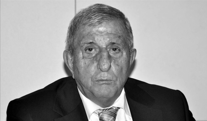 Es-Es’lerin efsane golcüsü hayatını kaybetti