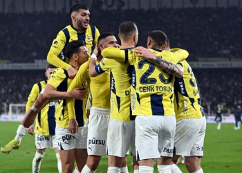 Fenerbahçe ‘kupa’ maçına çıkıyor: İşte muhtemel 11’ler!