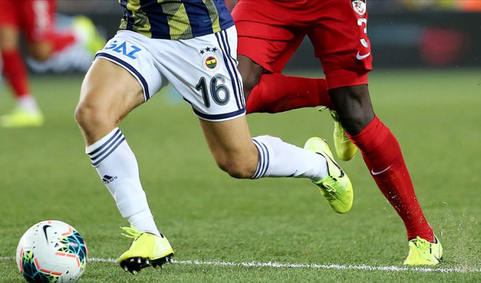 Fenerbahçe kupada Gaziantep deplasmanında