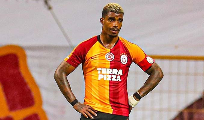 Galatasaray, Lemina’yı KAP’a bildirdi!