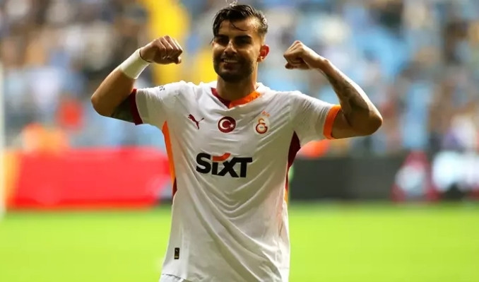 Galatasaray’da Abdülkerim Bardakçı şoku: PFDK’ya sevk edildi