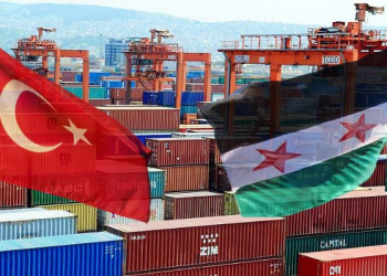 Kısıtlamalar kalktı! Suriye ile ticaret yolu açıldı