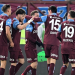 Trabzonspor Türkiye Kupası’nda çeyrek final biletini aldı