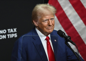 Trump, İran ile nükleer barış anlaşmasından yana