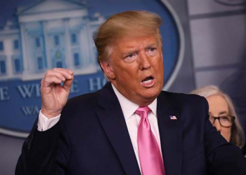 Trump’ın Güney Afrika kararı: Tüm fonlar askıya alındı