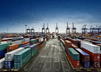 Türkiye’nin ihracatı 21 milyar doları aştı