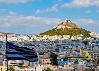 Yunanistan’da deprem alarmı