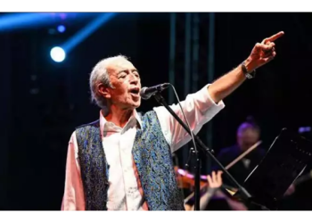 Edip Akbayram vefat etti