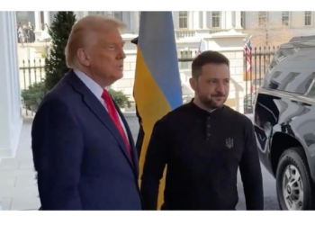 Trump: Bu adam barış istemiyor!