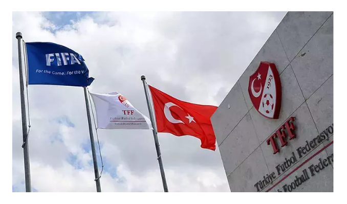 Galatasaray ve Fenerbahçe PFDK’ya sevk edildi