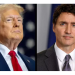 Trudeau’dan Trump’a sert sözler: Yaptıkları aptalca