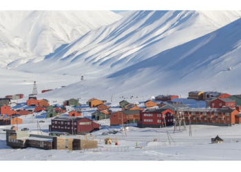 Norveç takımadaları Türklere açtı