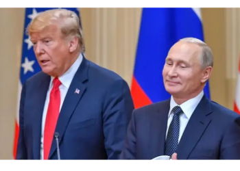 Trump: Putin’in açıklamaları ümit verici