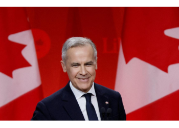 Kanada’nın yeni Başbakanı Mark Carney oldu