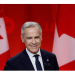 Kanada’nın yeni Başbakanı Mark Carney oldu