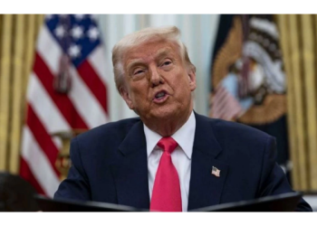 Trump: Ukrayna ateşkesi kabul etti, Rusya’yı zor da olsa ikna edebiliriz