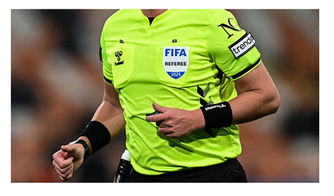 Galatasaray’dan derbiyle ilgili yabancı hakem açıklaması