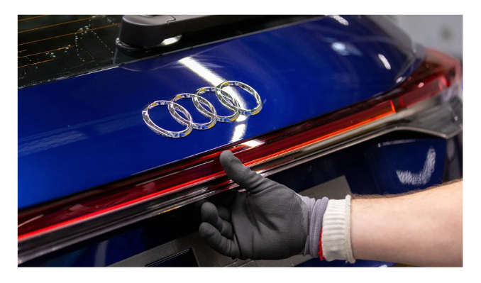 Audi, Almanya’da binlerce çalışanını işten çıkaracak