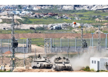 ABD, Gazze saldırılarından Hamas’ı sorumlu tuttu