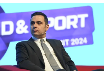 TFF’de flaş istifa!