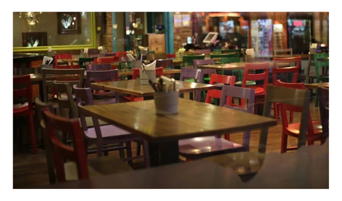 Fast food zincirinde iğrenç skandal! 2 bin restoran kapandı