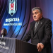 Beşiktaş Başkanı Adalı’dan TFF’ye sert tepki