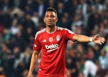 Beşiktaş’ta sakatlık şoku!