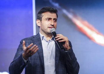 Bütün Avrupa Selçuk Bayraktar’ı konuşuyor