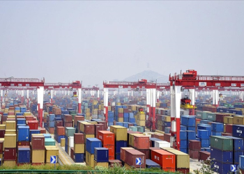 Çin’in ihracatına Trump darbesi