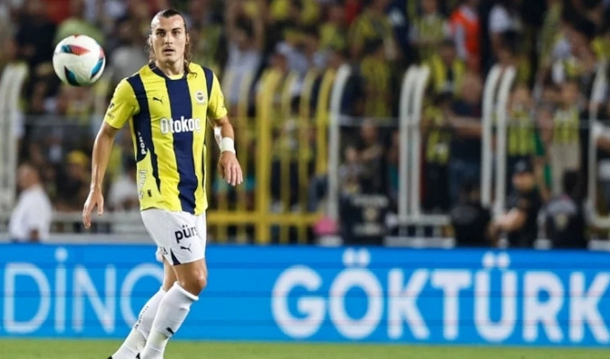 Fenerbahçe savunmasında bir kriz daha!