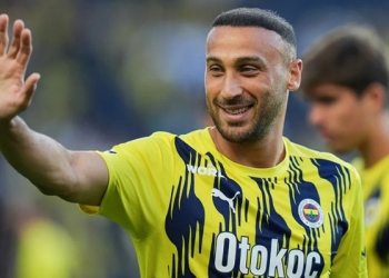Fenerbahçe’de Cenk Tosun yolcu: İşte yeni takımı…