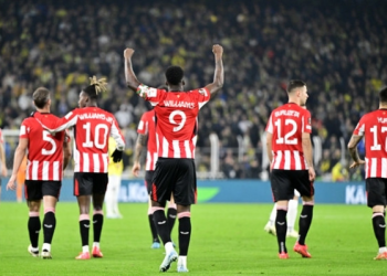 Galatasaray’dan Inaki Williams atağı