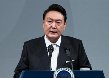 Güney Kore’de muhalefet, Yoon’un görevden alınması için açlık grevine başladı