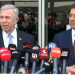 İmamoğlu ve Yavaş’tan ‘birlikteyiz’ mesajı