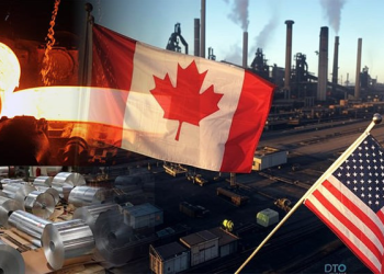 Kanada, ABD’yi ikinci kez DTÖ’ye şikayet etti