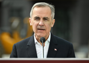 Kanada Başbakanı 24 saat geçmeden çark etti